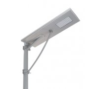 安裝太陽能燈前需要做好